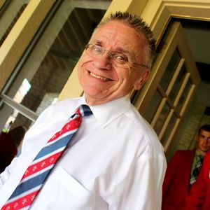 Meet your Posher, Rod